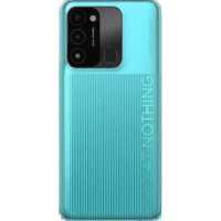 смартфон Tecno Spark Go 2/32GB Turquoise Cyan
