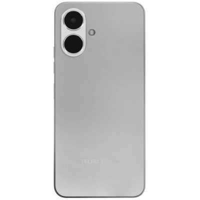 смартфон Tecno Spark Go 2 4/128GB Grey серый