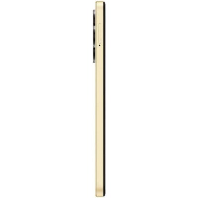 смартфон Tecno Spark Go 2024 4/64GB Gold золотой