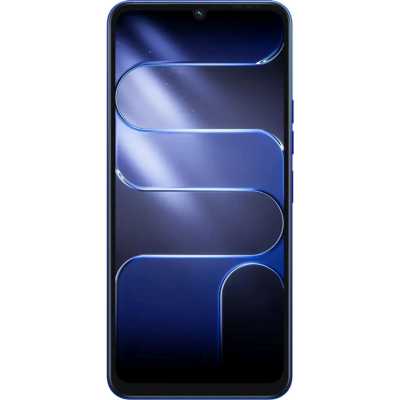 смартфон Tecno Spark Go 3 4/128GB Blue синий