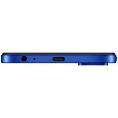 смартфон Tecno Spark Go 3 4/128GB Blue синий