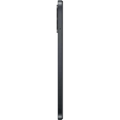 смартфон Tecno Spark Go 3 4/64GB Black черный