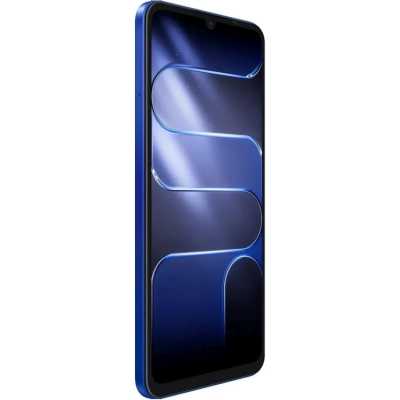 смартфон Tecno Spark Go 3 4/64GB Blue синий
