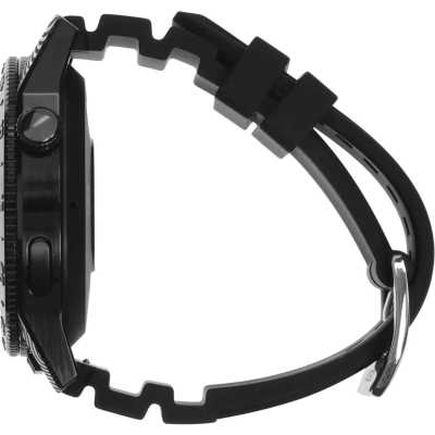 смарт часы Tecno Watch GT Black