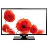телевизор Telefunken TF-LED40S6T2 Черный