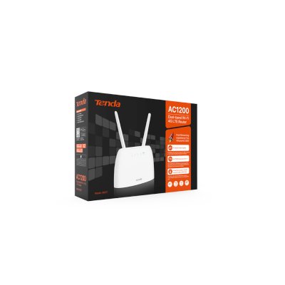 роутер Tenda 4G07