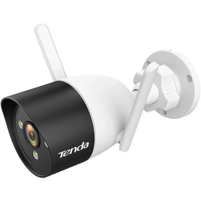 комплект видеонаблюдения Tenda K4W-3TC