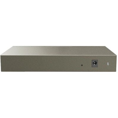 коммутатор Tenda TEF1110P-8-63W