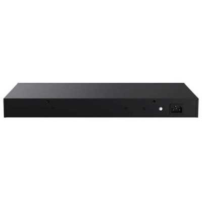 коммутатор Tenda TEG1128P-24-410W