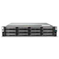 сетевое хранилище TerraMaster U12-722-2224
