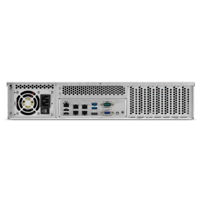 система хранения TerraMaster U8-322-9100