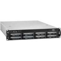 система хранения данных TerraMaster U8-722-2224
