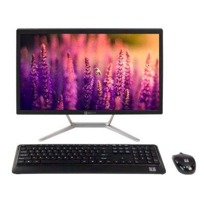 моноблок Тесла Z22 i3-10105/8GB/512GB/Z22BT/Win10 Черный