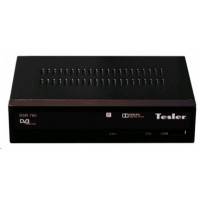 ТВ-тюнер Tesler DSR-760