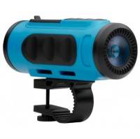 MP3 плеер Texet DRUM Blue