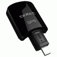 видеорегистратор Texet DVR-1GS Черный