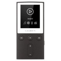 MP3 плеер Texet T-70 Grey