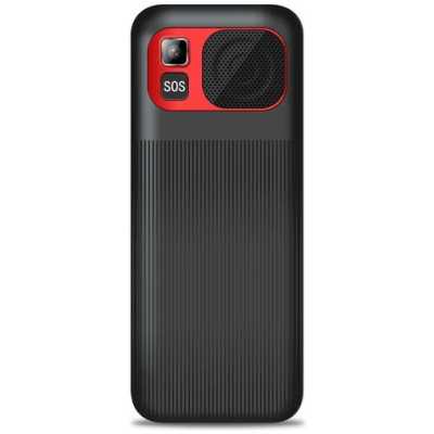 мобильный телефон Texet TM-315 Black