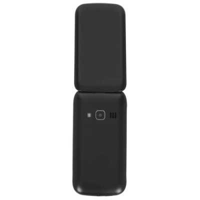 мобильный телефон Texet TM-422 Black