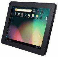 планшет Texet TM-9740