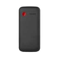 мобильный телефон Texet TM-B201 Black