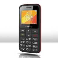 мобильный телефон Texet TM-B323 Black