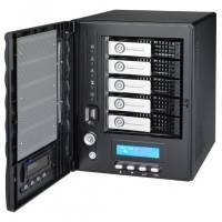 сетевое хранилище Thecus N5200XXX
