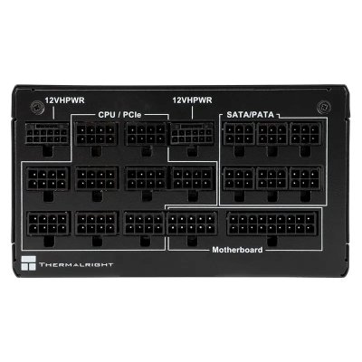 блок питания Thermalright 1350W TR-TP1350 Черный