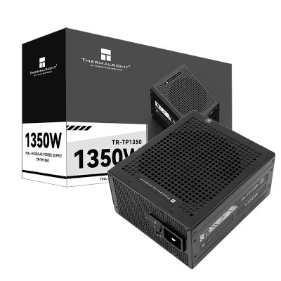 блок питания Thermalright 1350W TR-TP1350 Черный
