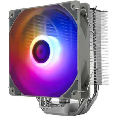 кулер Thermalright Assassin King 120 SE ARGB Серый