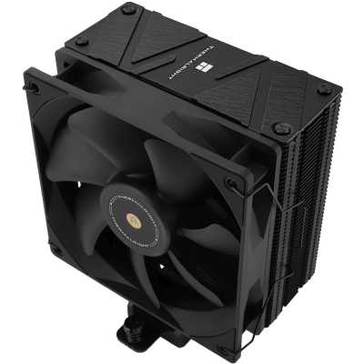 кулер Thermalright Assassin Spirit 120 EVO Dark