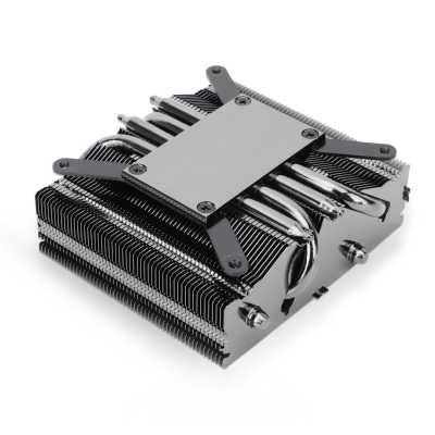 кулер Thermalright AXP-90 X53 Full Black