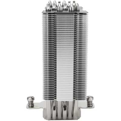 кулер Thermalright Burst Assassin 120 ARGB Черный