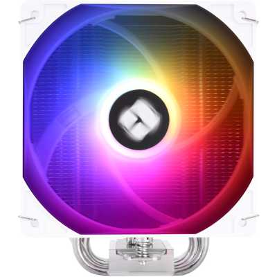 кулер Thermalright Burst Assassin 120 SE ARGB White