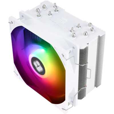 кулер Thermalright Burst Assassin 120 SE ARGB White