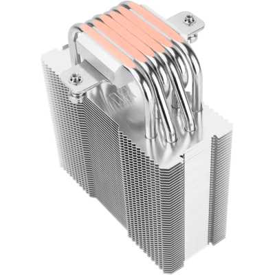 кулер Thermalright Burst Assassin 120 SE ARGB White