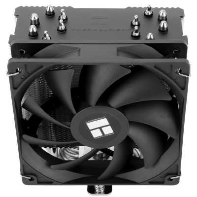 кулер Thermalright Burst Assassin 120 SE Черный