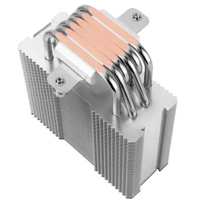 кулер Thermalright Burst Assassin 120 SE Черный