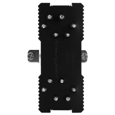 кулер Thermalright Burst Assassin 120 SE Черный