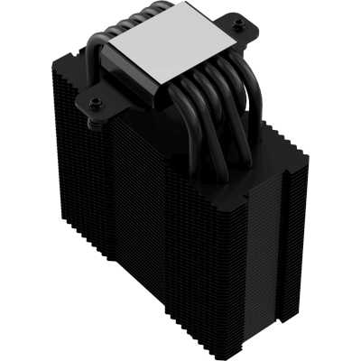 кулер Thermalright Burst Assassin 120 Vision Black Черный