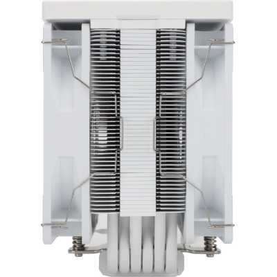 кулер Thermalright Burst Assassin 120 Vision White Белый
