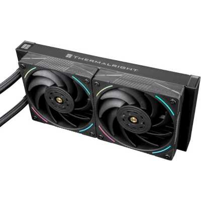 кулер Thermalright Core Matrix 240 Black Черный