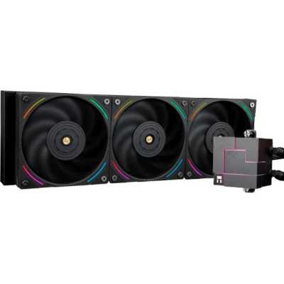 кулер Thermalright Core Matrix 360 ARGB Black