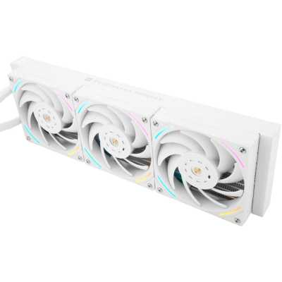 кулер Thermalright Elite Vision 360 ARGB White Белый