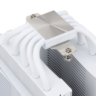 кулер Thermalright Frost Commander 140 White