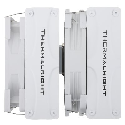 кулер Thermalright Frost Commander 140 White