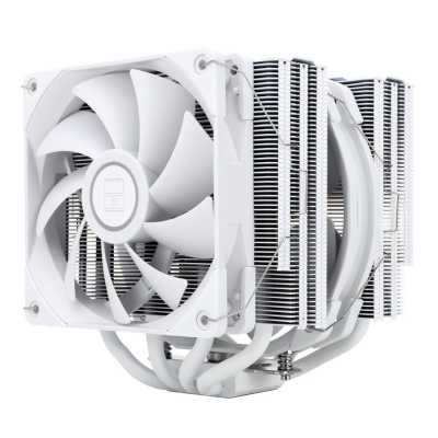 кулер Thermalright Frost Spirit 140 White V3