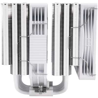 кулер Thermalright Frost Tower 140 White