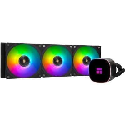 кулер Thermalright Frozen Horizon 360 Black