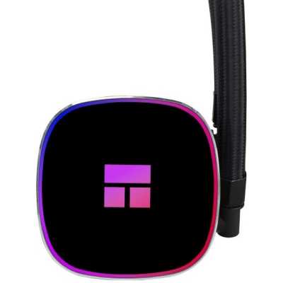 кулер Thermalright Frozen Horizon 360 Black